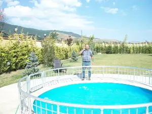 Cevdet Aydin Parki