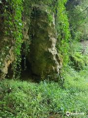 Grotte di Tremusa