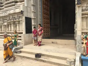 Sri Rajarajeshwari Temple