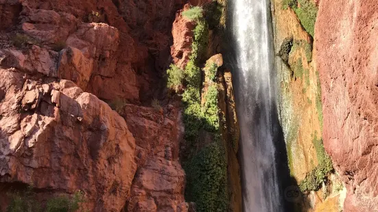 Colorado River