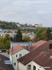 Klosterkirche St. Walburg