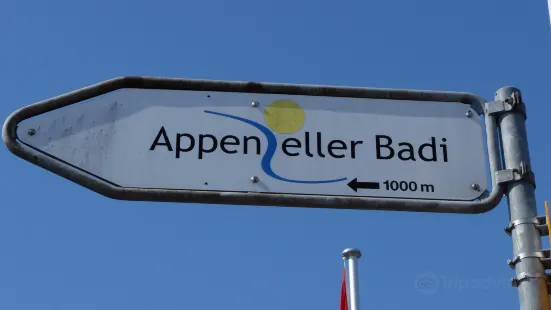 Appenzeller Badi