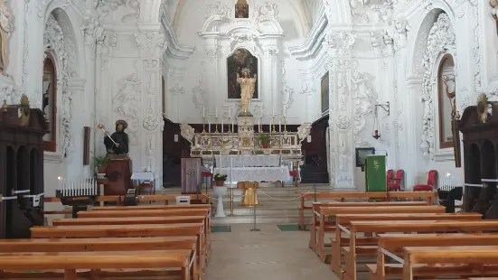 Santuario San Francesco di Paola