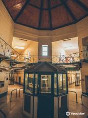 Old Beechworth Gaol