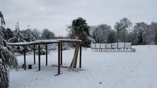 Cotswold Archery