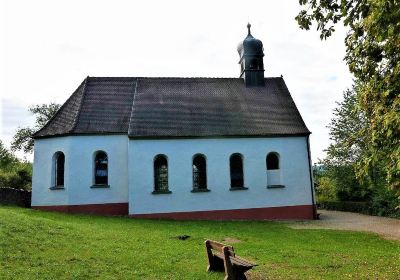 Berghauser Kapelle