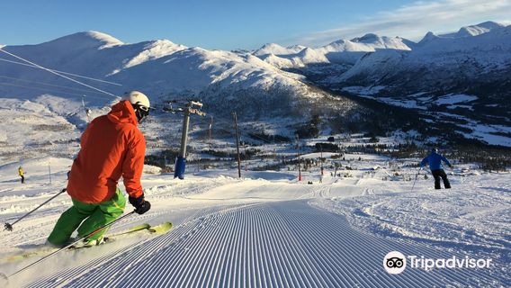 Hornindal Skisenter
