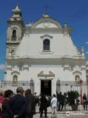 Santuario Mater Domini