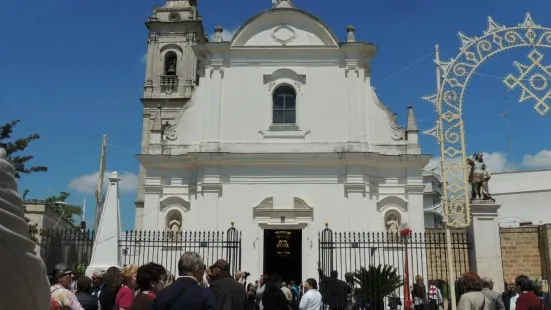 Santuario Mater Domini