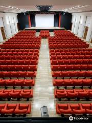 Teatro Congressi Pietro d'Abano