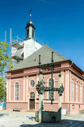 Rüsselsheim