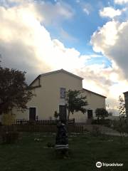 Santuario Madonna del Pollino