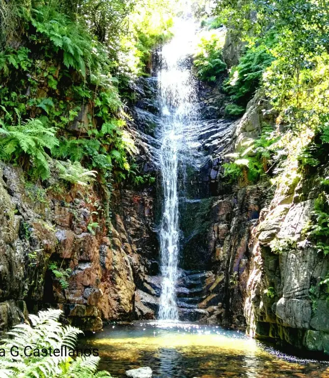 Pueblonuevo del Bullaque