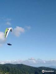 Puerto Rico Paragliding