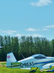 Herefordshire Aero Club Ltd