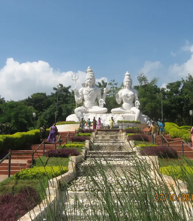 Visakhapatnam