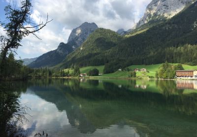 Zauberwald and Hintersee