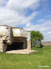 D-Day Beaches (Plages du Debarquement de la Bataille de Normandie)