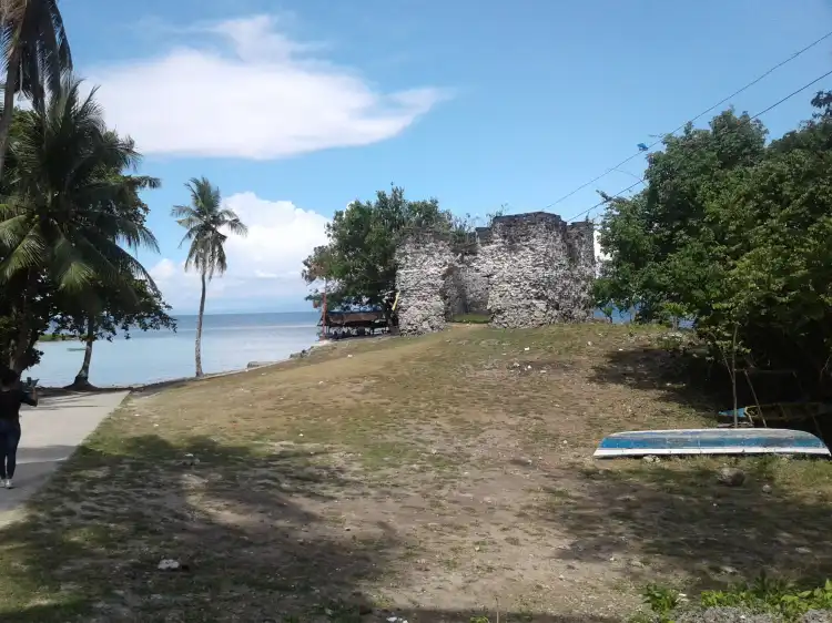 Hotel dekat Kulabyaw Cave