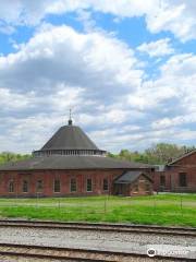 Martinsburg Roundhouse