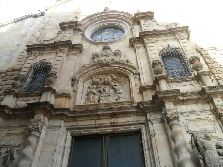 Hotel dekat Esglesia de Betlem