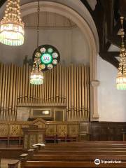 Willard Memorial Chapel