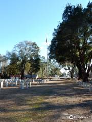 Florence National Cemetery