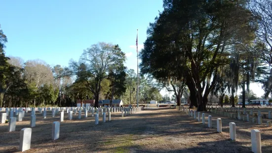 Florence National Cemetery