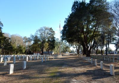 Florence National Cemetery