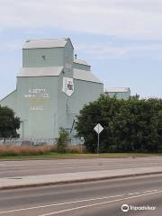 Alberta Legacy Development Society/Leduc Heritage Grain Elevator