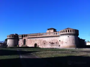 Rocca Sforzesca