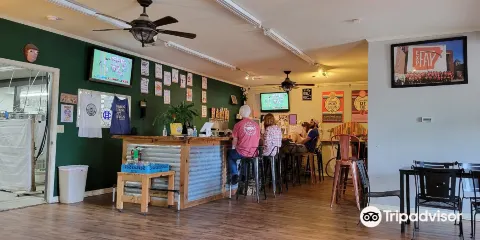 Columbus House Brewery and Tap Room