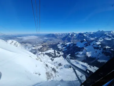 Gruyeres