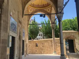 Sultan Mosque