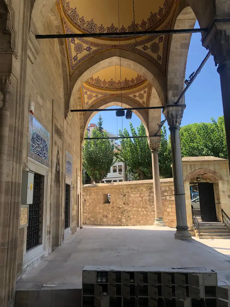 Şehzadeler