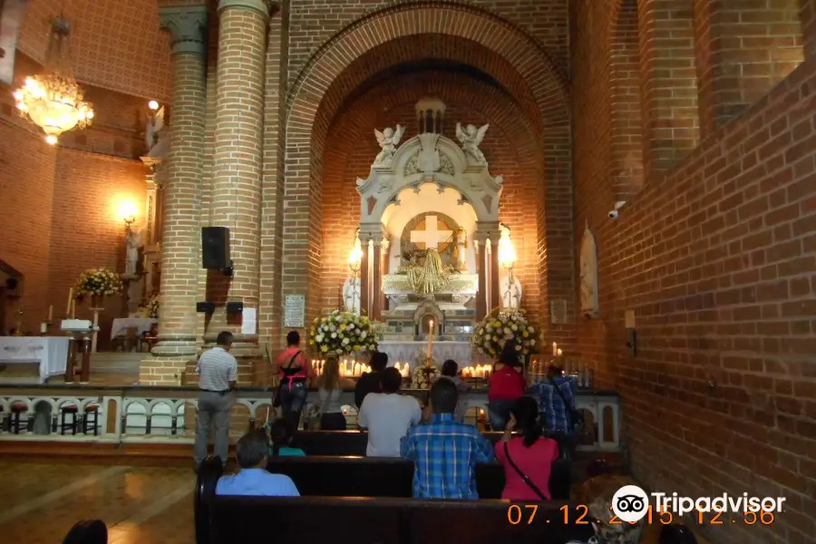 Catedral de Nuestra Se?ora del Rosario