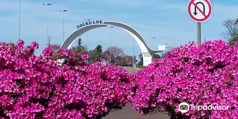 Pórtico de Soledade