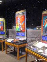 Gateway To The Blues Visitor Center & Museum