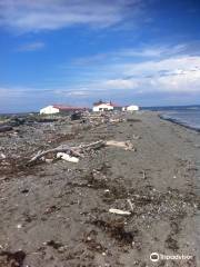 Marrowstone Point Lighthouse