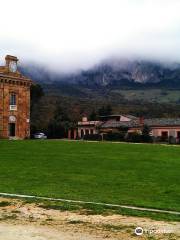 Royal Palace of Ficuzza