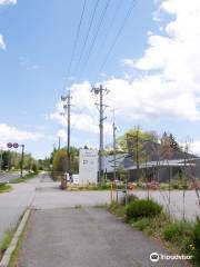 輕井澤千住博美術館