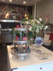 Savor Beauty + Spa