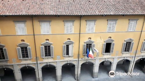 Palazzo Comunale