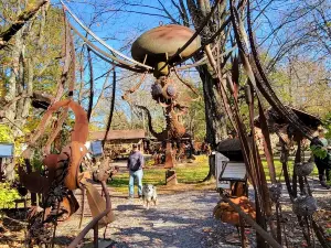 Jurustic Park