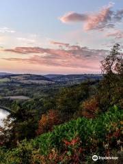 Wyalusing Rocks