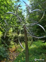 Cotswold Sculpture Park