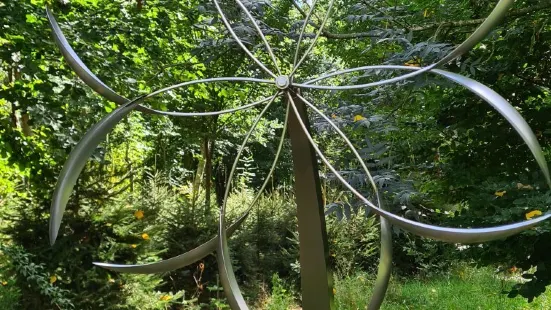 Cotswold Sculpture Park