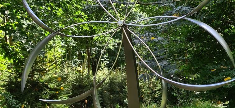 Cotswold Sculpture Park