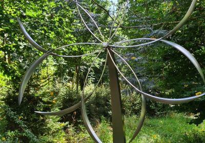 Cotswold Sculpture Park