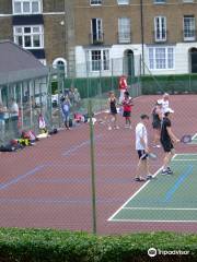 Spencer Square Tennis Courts